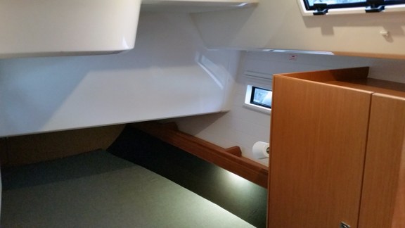 Image of Fireball yacht #9