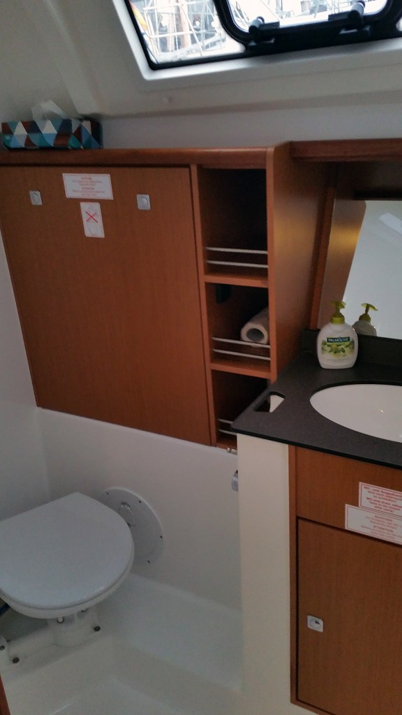 Image of Fireball yacht #12