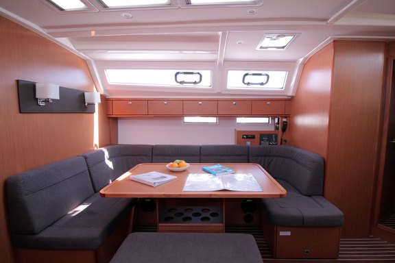 Image of Casino Royale yacht #6