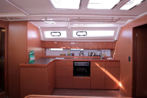 Image of Casino Royale yacht #7