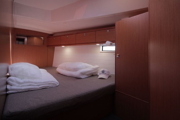 Image of Casino Royale yacht #9