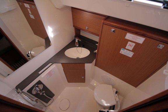 Image of Casino Royale yacht #12