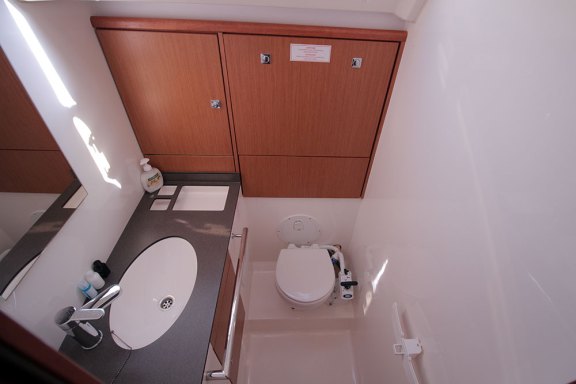 Image of Casino Royale yacht #11