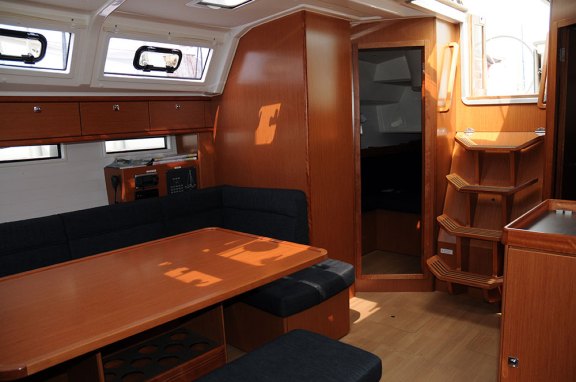 Image of Lucy Ball yacht #6