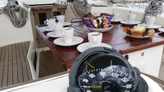 Image of Leonis yacht #4