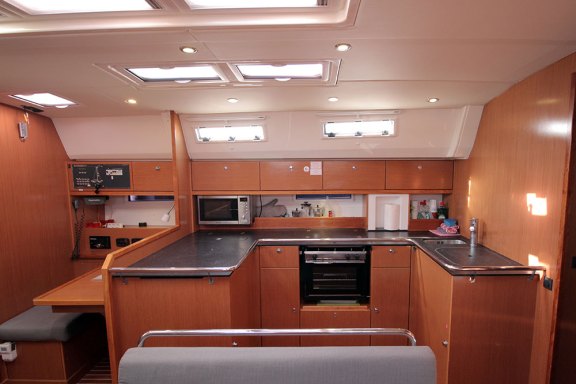 Image of Leonis yacht #5