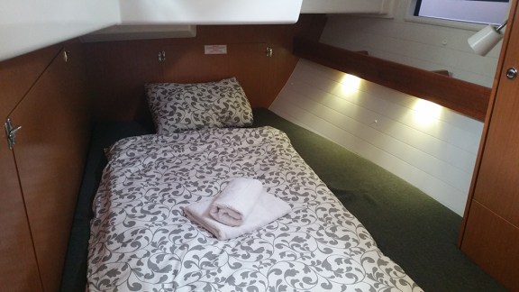 Image of Leonis yacht #9