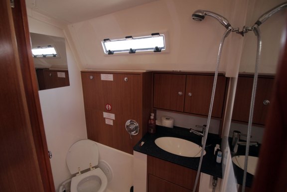 Image of Leonis yacht #11