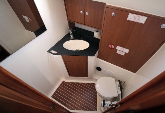 Image of Leonis yacht #10