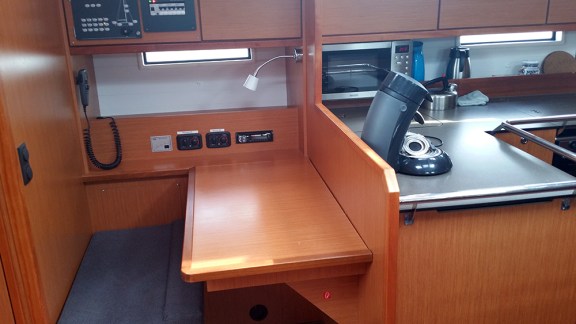 Image of Quantum yacht #7