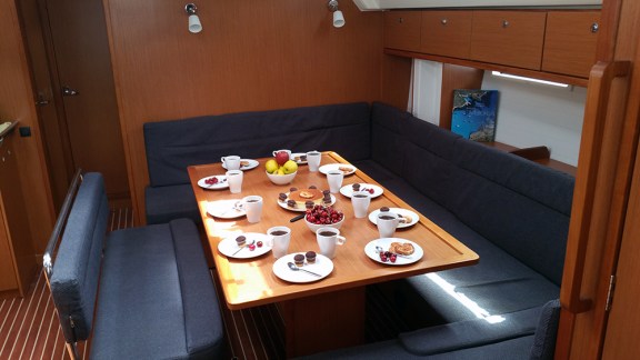 Image of Quantum yacht #5