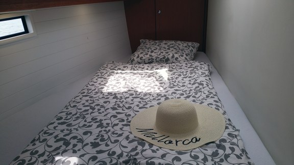 Image of Quantum yacht #9