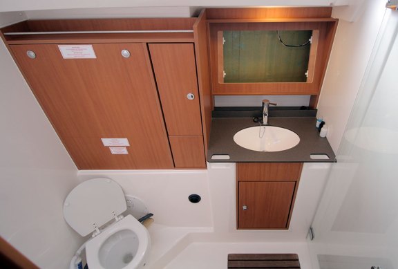 Image of Quantum yacht #12