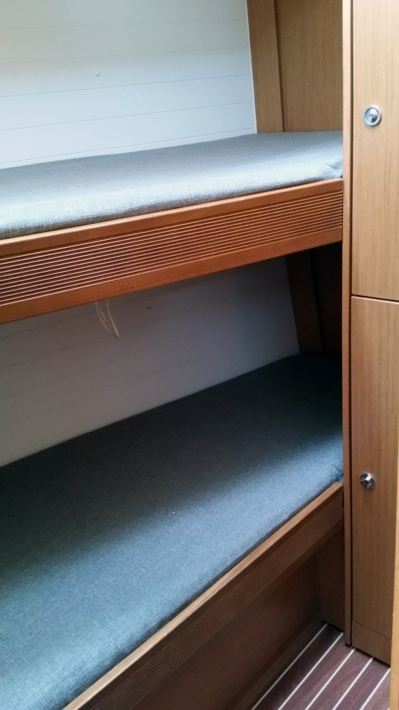 Image of Silver Cloud yacht #10