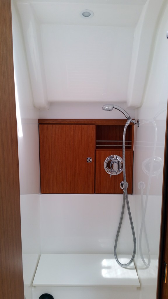 Image of Firewall yacht #12