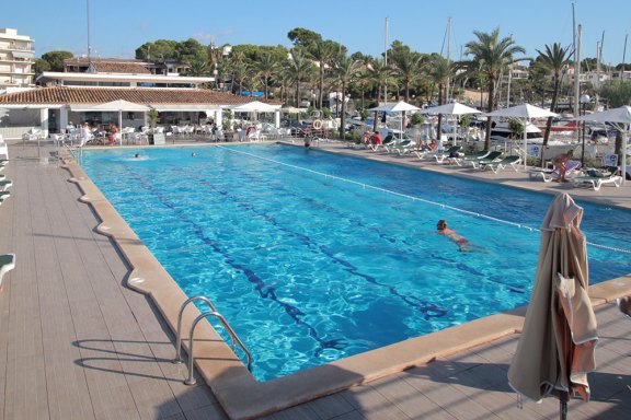 Image of Maximum yacht #6