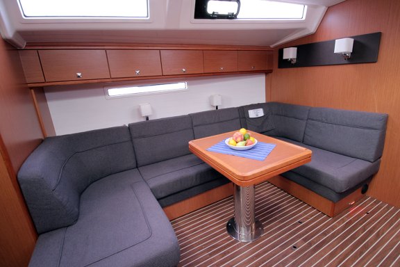 Image of Maximum yacht #8