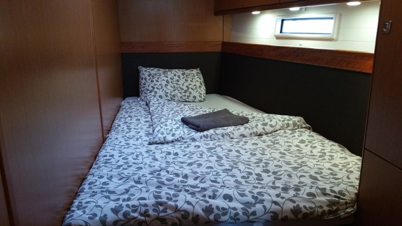 Image of Maximum yacht #10