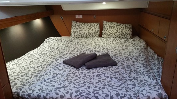 Image of Maximum yacht #9