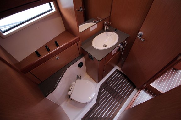 Image of Maximum yacht #12