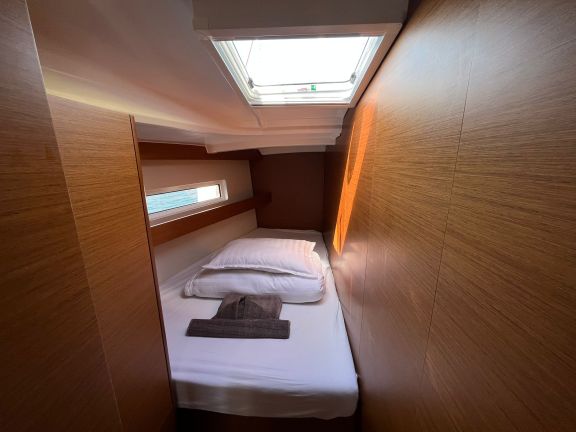 Image of Art Vandelay yacht #7