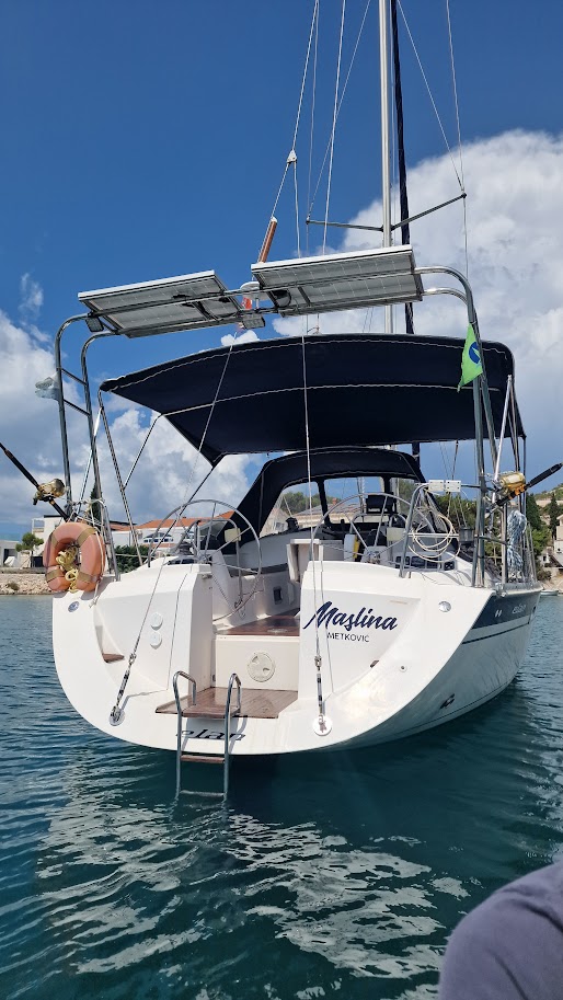 Image of Maslina yacht #9