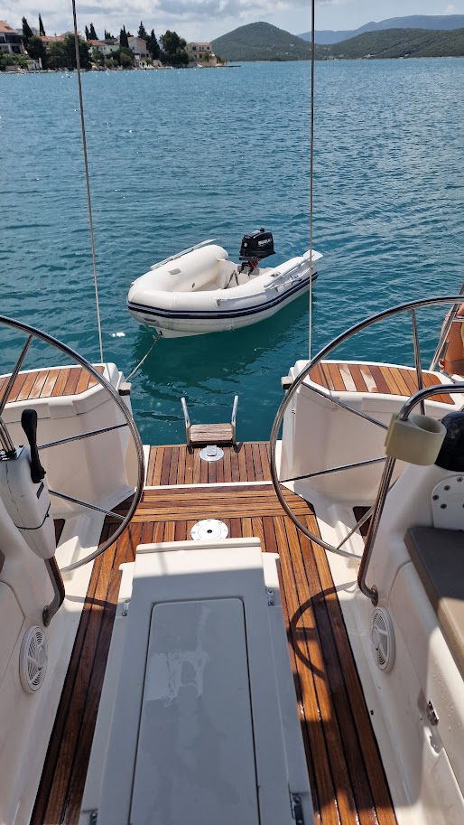 Image of Maslina yacht #10