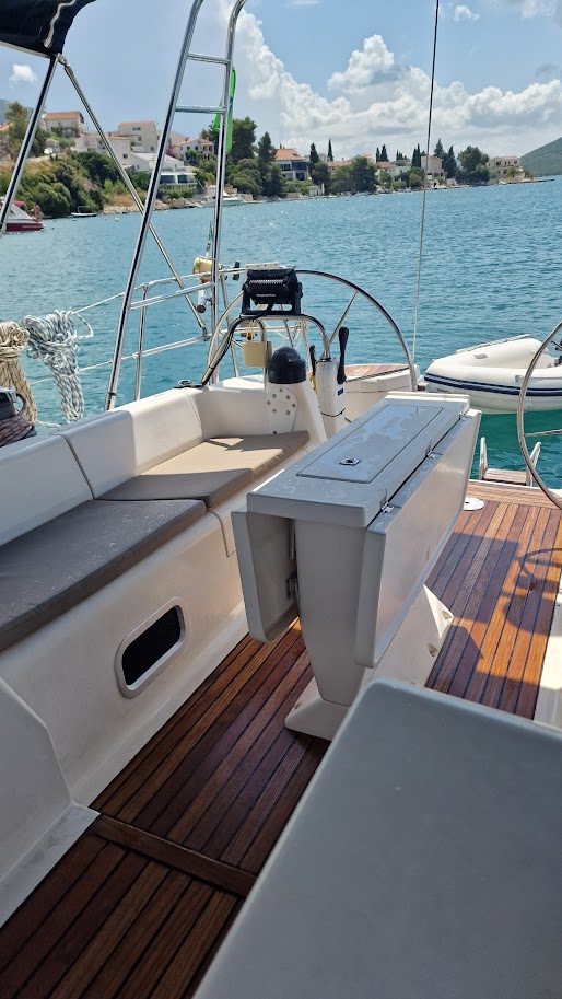 Image of Maslina yacht #11