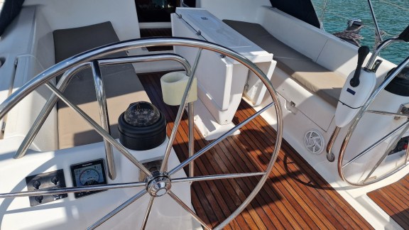 Image of Maslina yacht #13