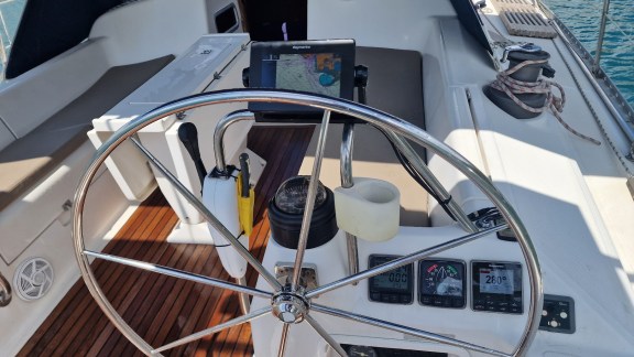 Image of Maslina yacht #14