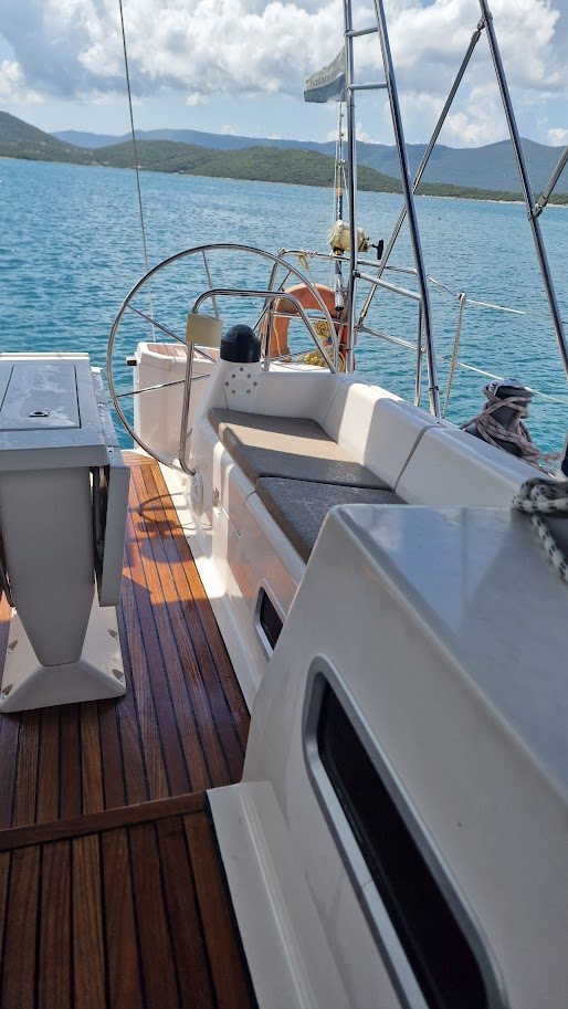 Image of Maslina yacht #12