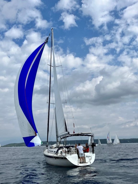 Image of Maslina yacht #3