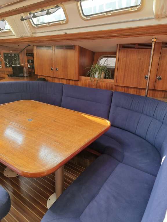 Image of Maslina yacht #16