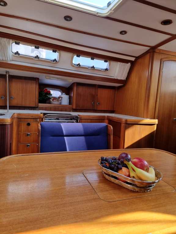 Image of Maslina yacht #17