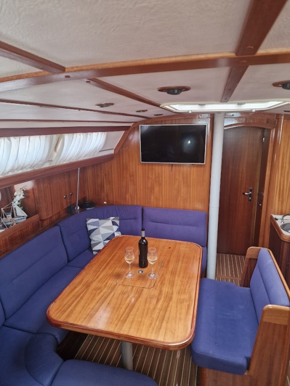 Image of Maslina yacht #18