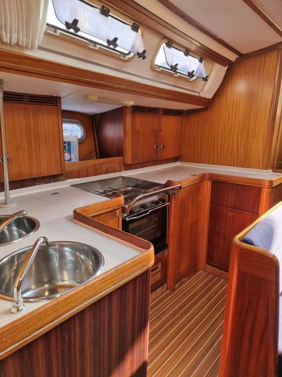 Image of Maslina yacht #20