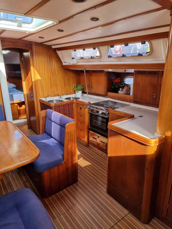 Image of Maslina yacht #15