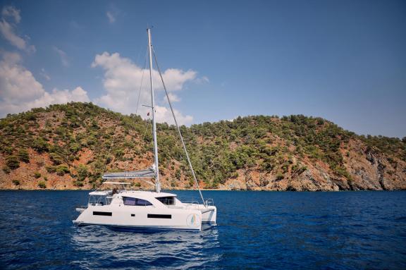 Image of Derya yacht #4