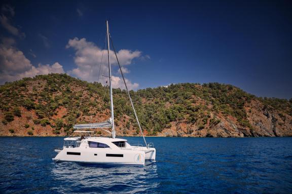 Image of Derya yacht #5