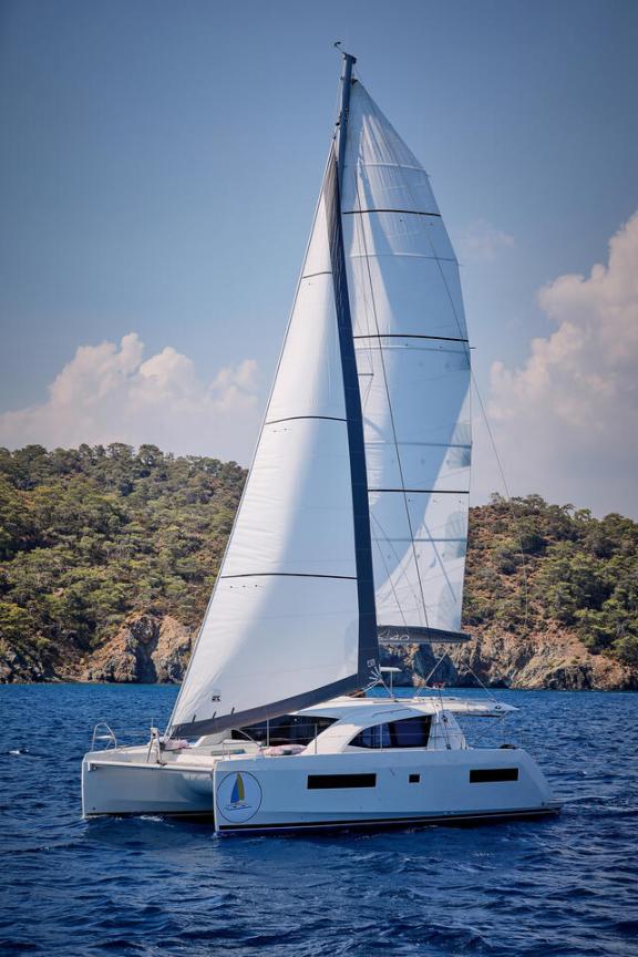Image of Derya yacht #7