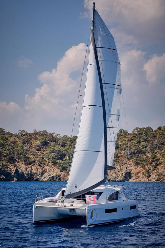 Image of Derya yacht #8