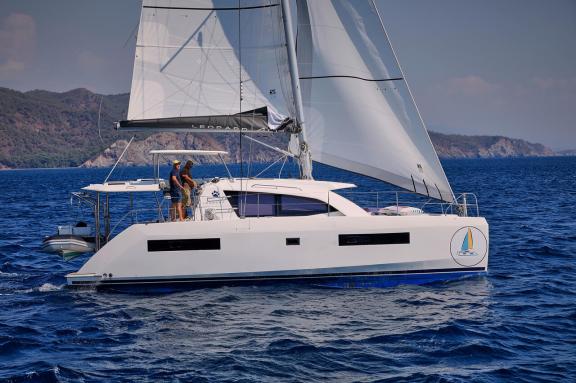 Image of Derya yacht #9