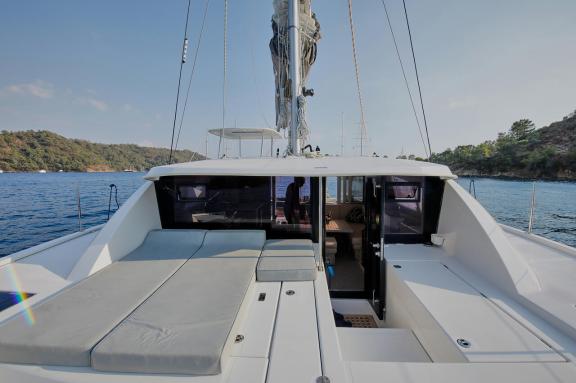 Image of Derya yacht #14