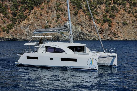 Image of Derya yacht #12