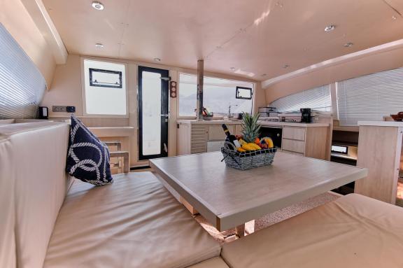 Image of Derya yacht #17