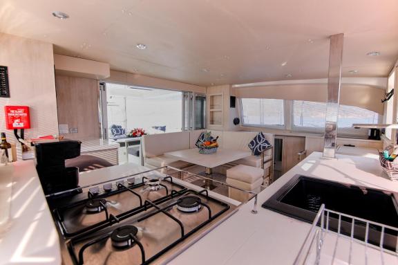 Image of Derya yacht #18