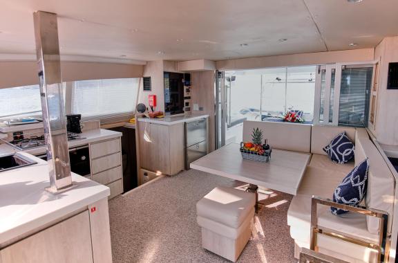 Image of Derya yacht #19