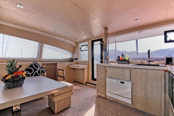 Image of Derya yacht #15