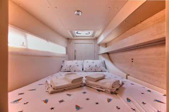 Image of Derya yacht #21