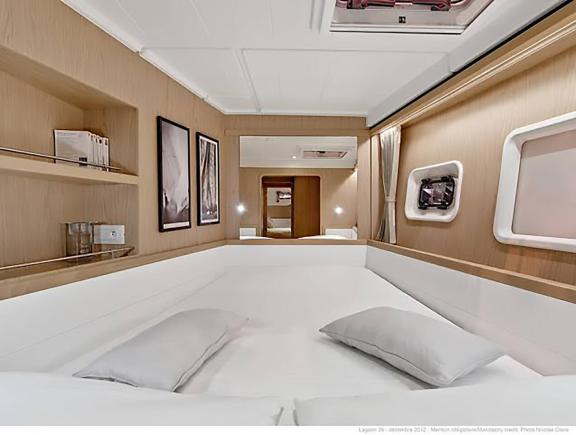 Image of Derya yacht #20